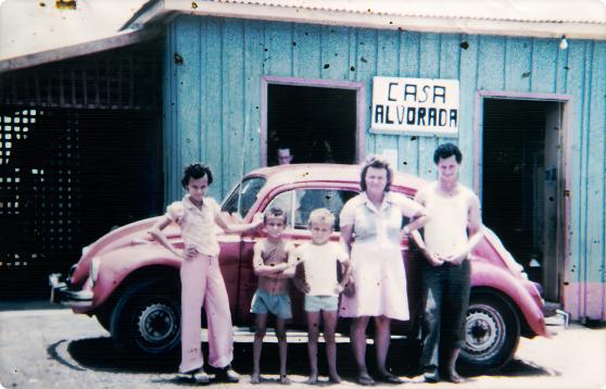 Explore, aprenda e celebre nossa história no Instituto da Memória